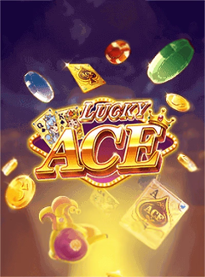 Mega bingo hall cover